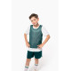Canotta bambino multisport double face PA048 PROACT®