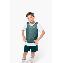 Canotta bambino multisport double face PA048 PROACT®
