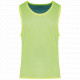 Canotta bambino multisport double face PA048 PROACT®