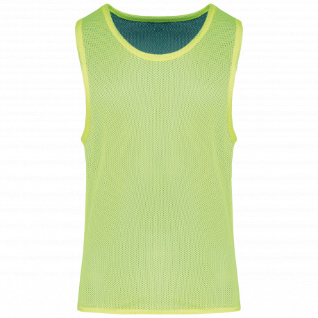 Canotta bambino multisport double face PA048 PROACT®