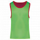 Canotta bambino multisport double face PA048 PROACT®