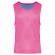 Canotta bambino multisport double face PA048 PROACT®