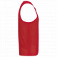 Canotta bambino multisport double face PA048 PROACT®