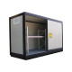 Container coibentato porta scorrevole 4130x2130x2610 mm