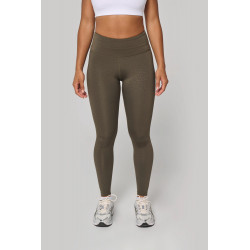 Legging donna eco-sostenibile PA1015 PROACT®