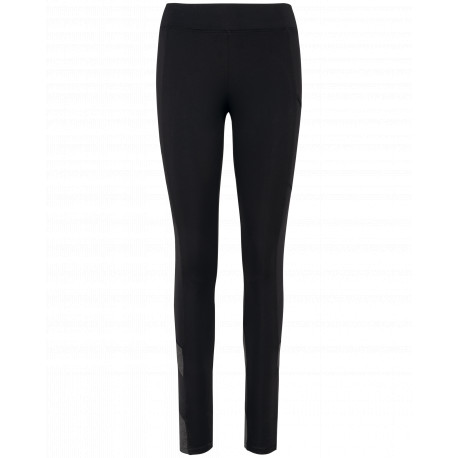 Legging donna bicolore PA1016 PROACT®