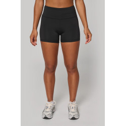 Shorty ecosostenibile donna PA1018 PROACT®