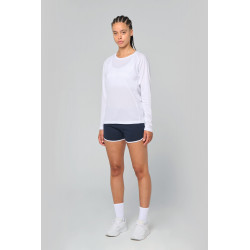 Pantaloncini donna sportivi PA1021 PROACT®