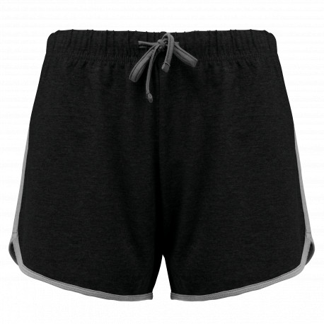Pantaloncini donna sportivi PA1021 PROACT®