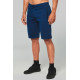 Bermuda adulto multisport in felpa PA1022 PROACT®
