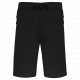 Bermuda adulto multisport in felpa PA1022 PROACT®