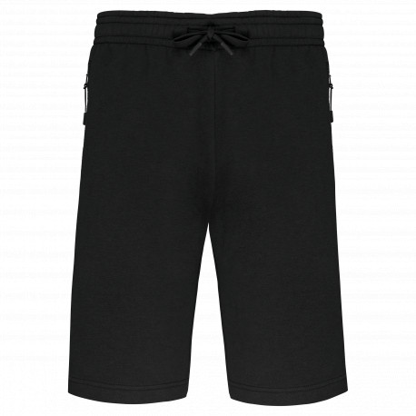 Bermuda adulto multisport in felpa PA1022 PROACT®
