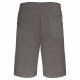 Bermuda adulto multisport in felpa PA1022 PROACT®