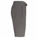 Bermuda adulto multisport in felpa PA1022 PROACT®