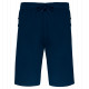 Bermuda adulto multisport in felpa PA1022 PROACT®