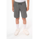 Bermuda bambino multisport in felpa PA1023 PROACT®