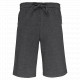 Bermuda bambino multisport in felpa PA1023 PROACT®