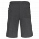 Bermuda bambino multisport in felpa PA1023 PROACT®