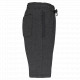 Bermuda bambino multisport in felpa PA1023 PROACT®