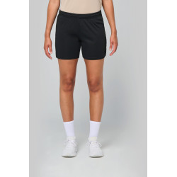 Pantaloncini donna da gioco PA1024 PROACT®