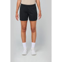Pantaloncini donna da gioco PA1024 PROACT®