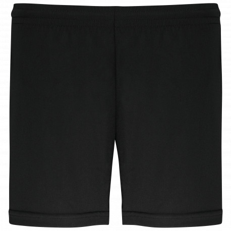 Pantaloncini donna da gioco PA1024 PROACT®