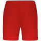Pantaloncini donna da gioco PA1024 PROACT®