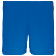 Pantaloncini donna da gioco PA1024 PROACT®