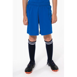 Pantaloncini da Sport bambino PA103 PROACT®