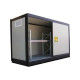 Container stoccaggio 16 fusti a pavimento 6160X1870X2490 mm