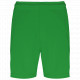 Pantaloncini da Sport bambino PA103 PROACT®