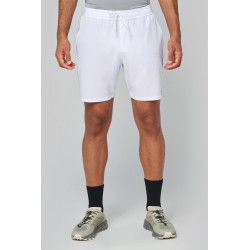 Short uomo bicolore PA1030 PROACT®