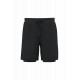 Short ecosostenibile 2 in 1 con sotto-pantaloncini integrati uomo PA1032 PROACT®