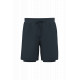 Short ecosostenibile 2 in 1 con sotto-pantaloncini integrati uomo PA1032 PROACT®