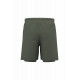 Short ecosostenibile 2 in 1 con sotto-pantaloncini integrati uomo PA1032 PROACT®
