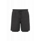 Short ecosostenibile 2 in 1 con sotto-pantaloncini integrati uomo PA1032 PROACT®