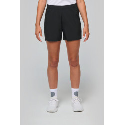 Pantaloncini donna da corsa PA1034 PROACT®
