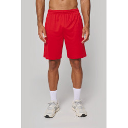 Short multisport in poliestere uomo PA1045 PROACT®