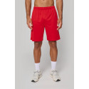 Short multisport in poliestere uomo PA1045 PROACT®