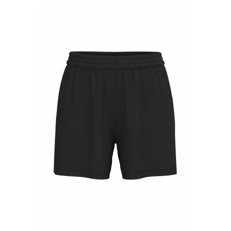 Short multisport in poliestere donna PA1046 PROACT®