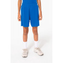 Short multisport in poliestere bambino PA1047 PROACT®