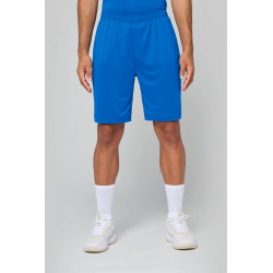 Pantaloncini uomo da basket PA1050 PROACT®