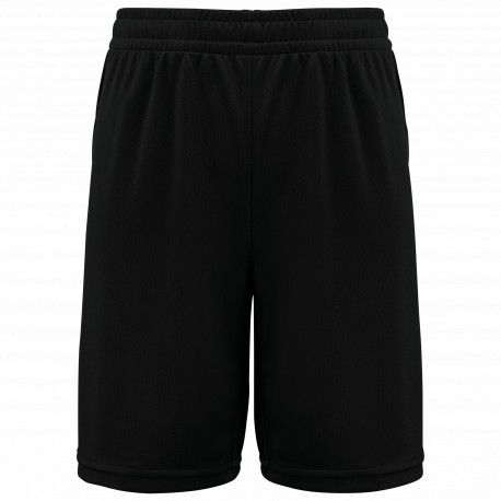 Pantaloncini uomo da basket PA1050 PROACT®