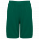 Pantaloncini uomo da basket PA1050 PROACT®