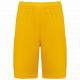 Pantaloncini uomo da basket PA1050 PROACT®