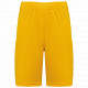 Pantaloncini uomo da basket PA1050 PROACT®