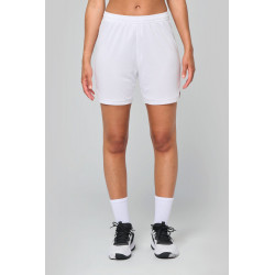 Pantaloncini donna da basket PA1051 PROACT®
