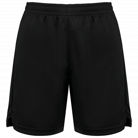 Pantaloncini donna da basket PA1051 PROACT®