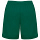 Pantaloncini donna da basket PA1051 PROACT®