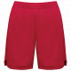 Pantaloncini donna da basket PA1051 PROACT®